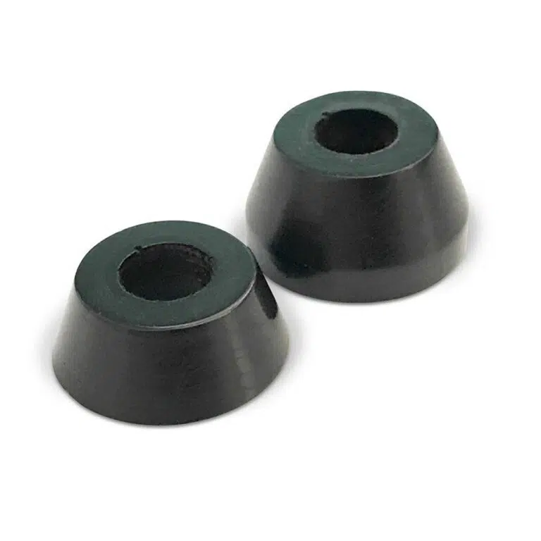 Slant Standard Bushings Set Black 92A