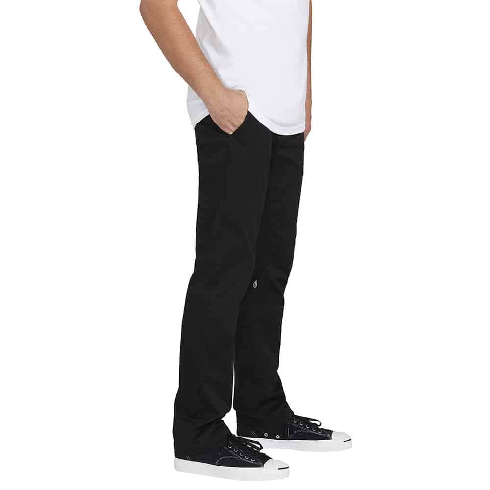 volcom frickin modern stretch chino