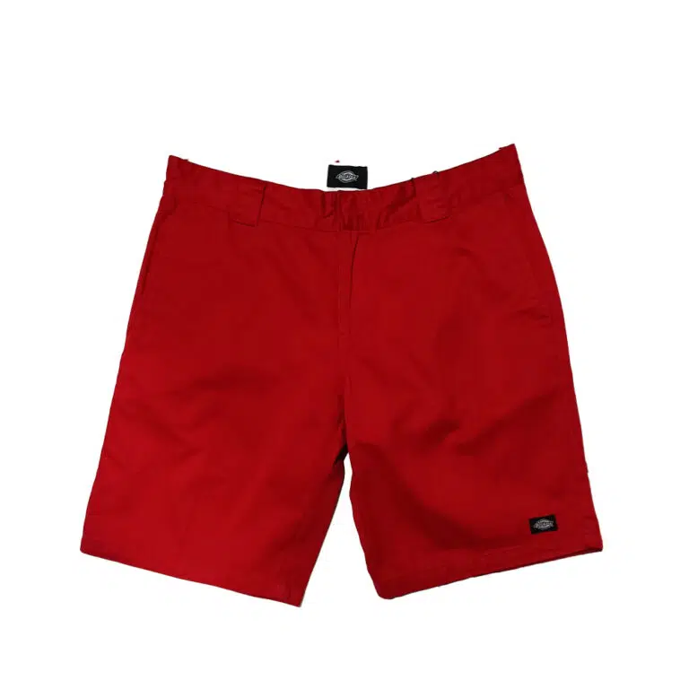 Βερμούδα Chino Dickies Red