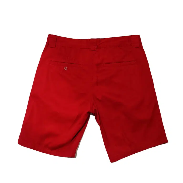 Βερμούδα Chino Dickies Red - Image 2