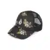 volcom women's trucker