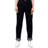 Santa Cruz Classic Dad Jeans Black Wash