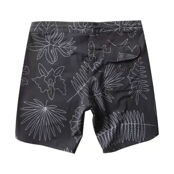 vissla tropical pleasures boardshort