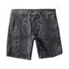 vissla tropical pleasures boardshort