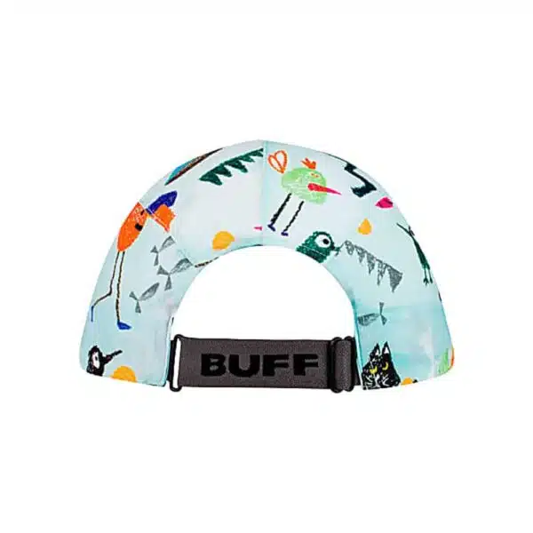 Buff Kids Cap Otom Skye