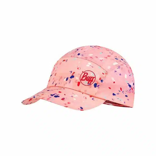 Buff Kids Cap Sweetness Pink