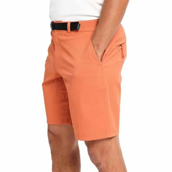 Burton Ridge Shorts Baked Clay