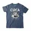 Circa Killing Tee Stargazer Blue