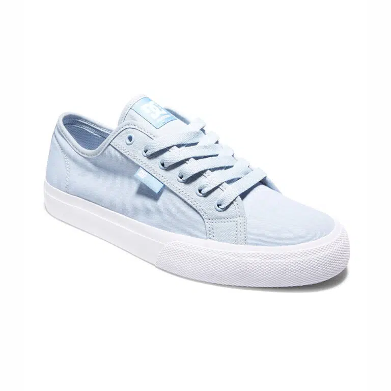 DC Manual TXSE Light Blue