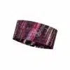 Buff Fastwick Headband Wira Black