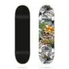 Complete Skate Tricks LSD 8.0 Multicolor