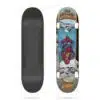 Complete Skate Cruzade Your Favorite Superhero 7.87 Multicolor