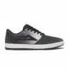 Lakai Brighton Black Gradient Suede