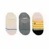 Stance Absolute 3-Pack Multicolor