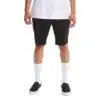 DC Chino Worker Shorts Black