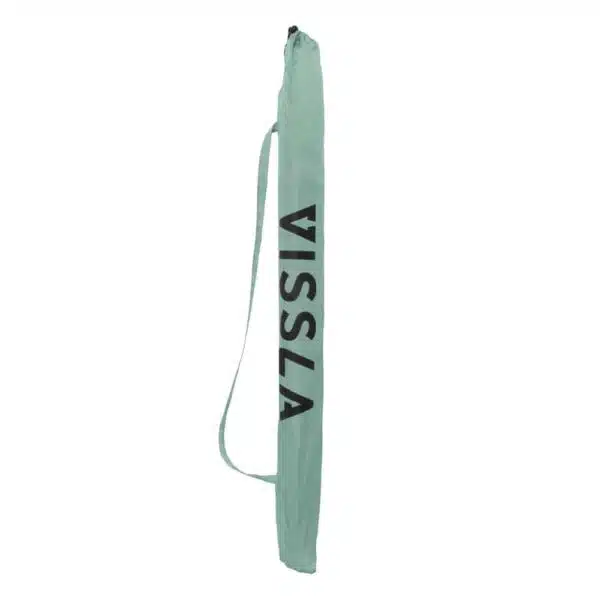 Vissla Beach Umbrella Jade