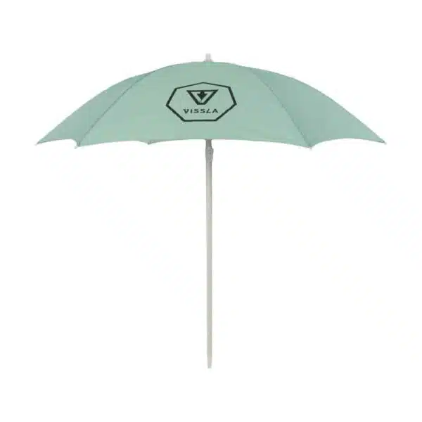 Vissla Beach Umbrella Jade