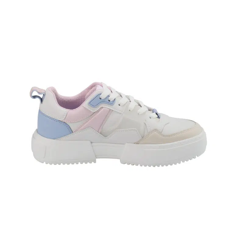 Buffalo RSE V2 Sneaker Light Blue Pink