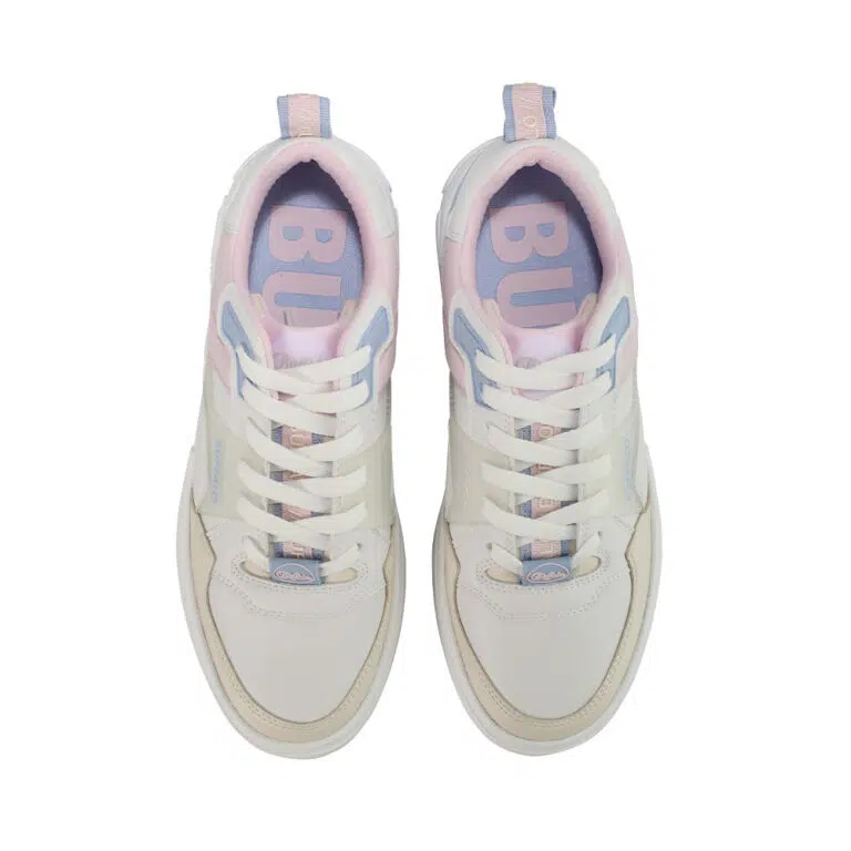 Buffalo RSE V2 Sneaker Light Blue Pink