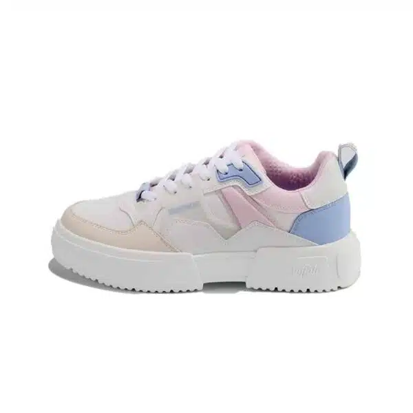 Buffalo RSE V2 Sneaker Light Blue Pink