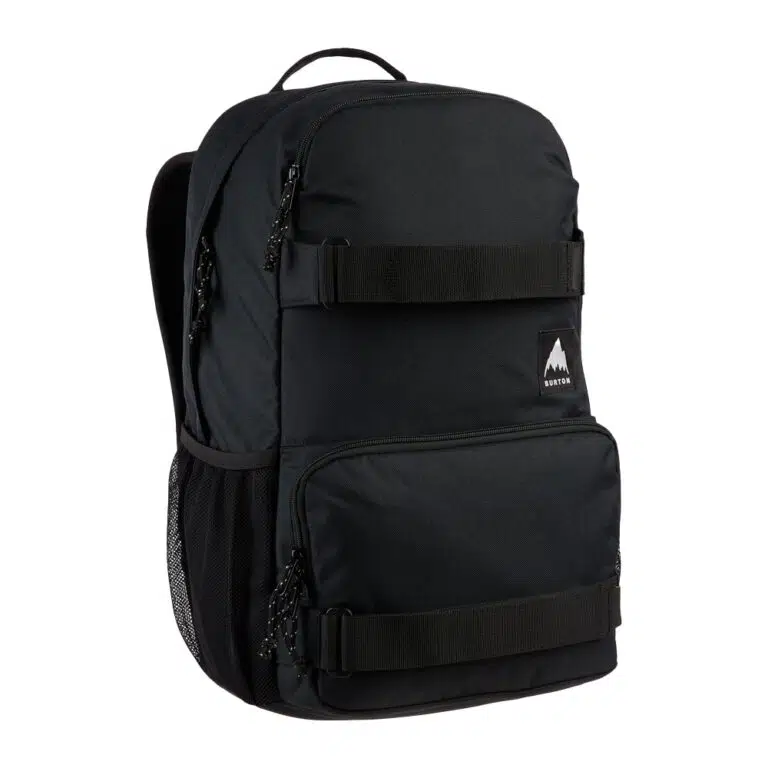 Burton Treble Yell Backpack 21L True Black