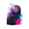 Hype Chalk Dust Backpack 18L Lilac