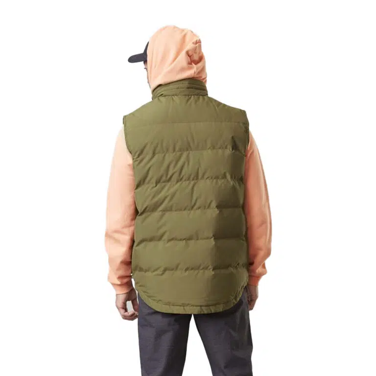 Picture Russelo Jacket Army Green