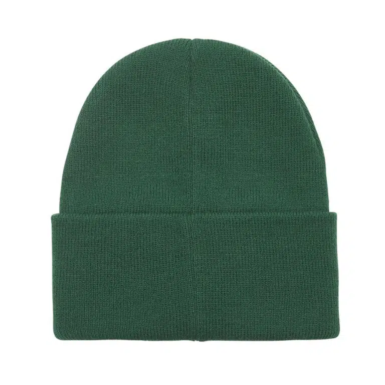 Obey Karma Unisex Beanie Dark Cedar