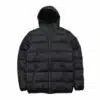 Vissla North Seas Eco Puffer Black