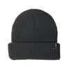 Brixton Polar Chunky Beanie Black