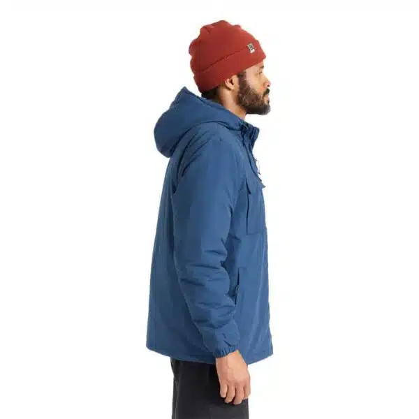 Brixton Buck Work Jacket Moonlit Ocean