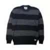 Vissla Creators Oaxaca Eco Sweater Black