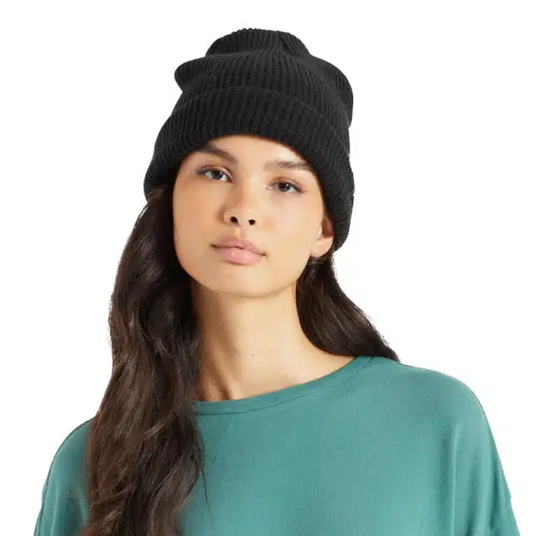 Brixton Heist Beanie Black