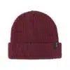 Brixton Heist Beanie Mahogany