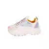 Buffalo Trail One Sneakers Pastel Muticolor