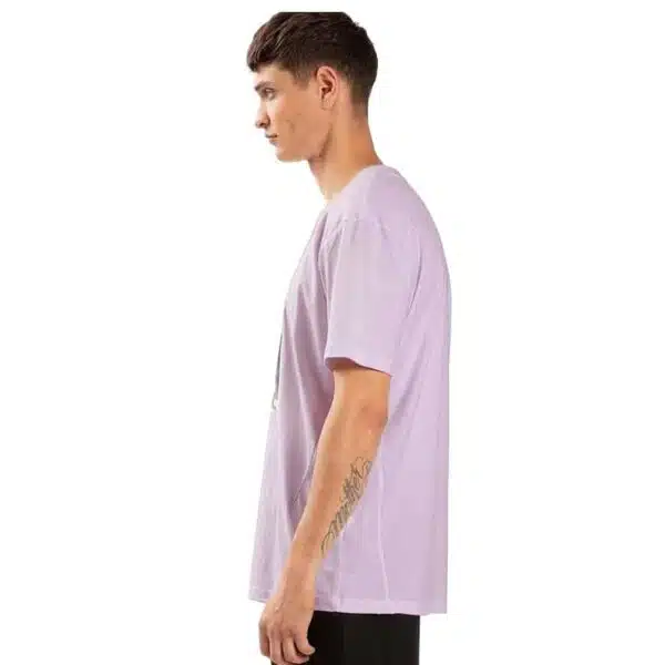 Religion Lighter T-Shirt Lavender