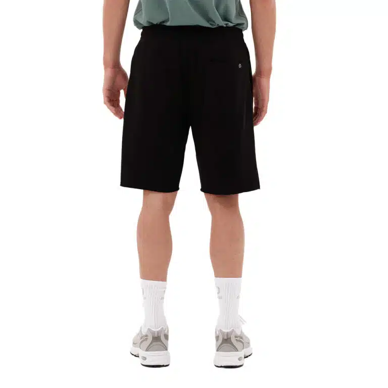 Sweatshorts Emerson 231.EM26.37A Black