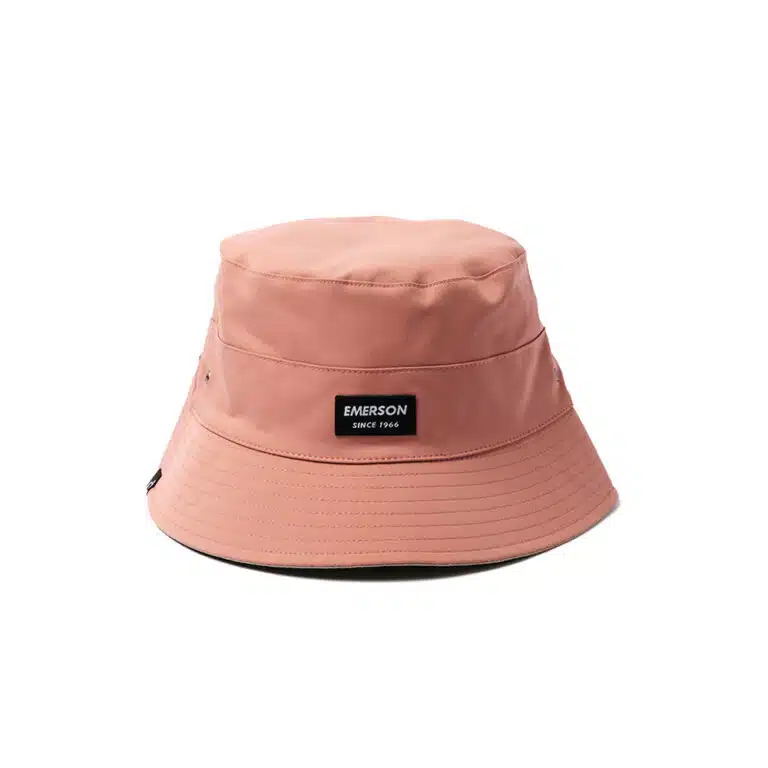 kapelo Bucket Emerson 231.EU01.68 Dusty Orange Beige