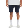 DC Chino Worker Shorts Navy