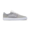 Lakai Cardiff Light Grey Suede