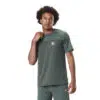 texniko T-Shirt Picture Chardo Dark Spruce