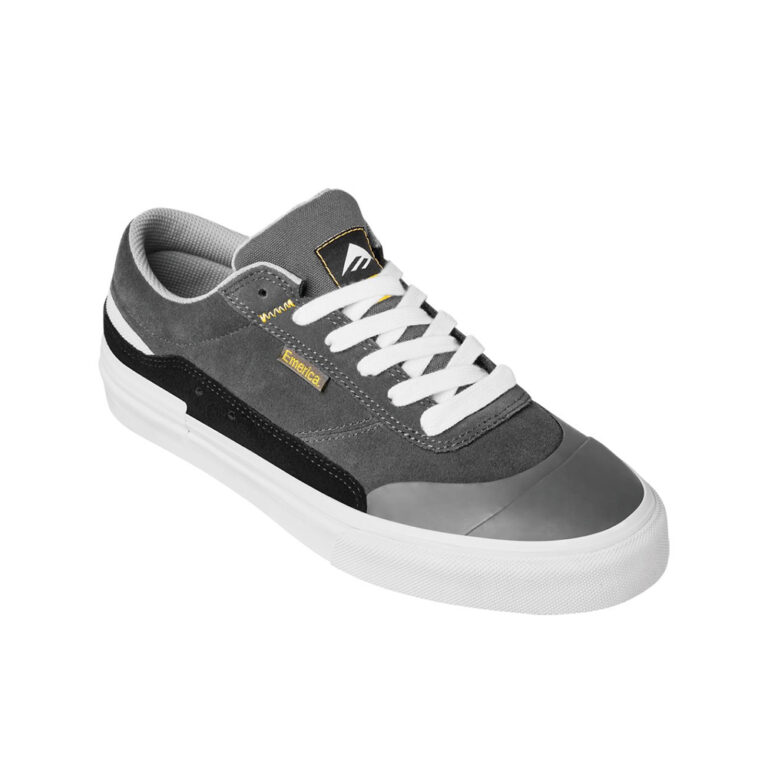 Emerica Vulcano Grey