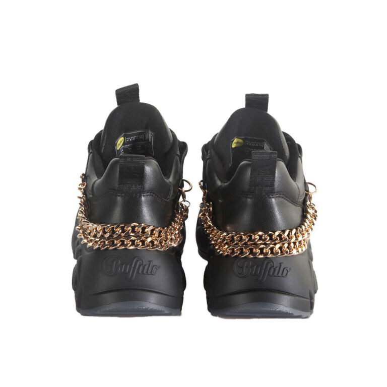 Buffalo Binary Chain 3.0 Black Gold