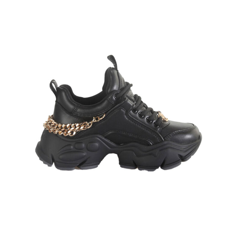 Buffalo Binary Chain 3.0 Black Gold