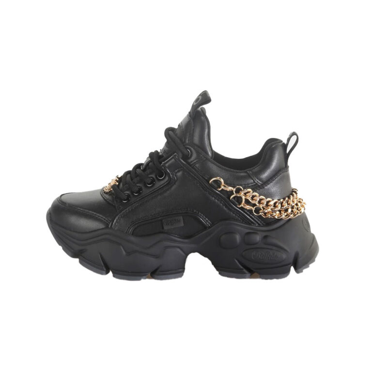 Buffalo Binary Chain 3.0 Black Gold