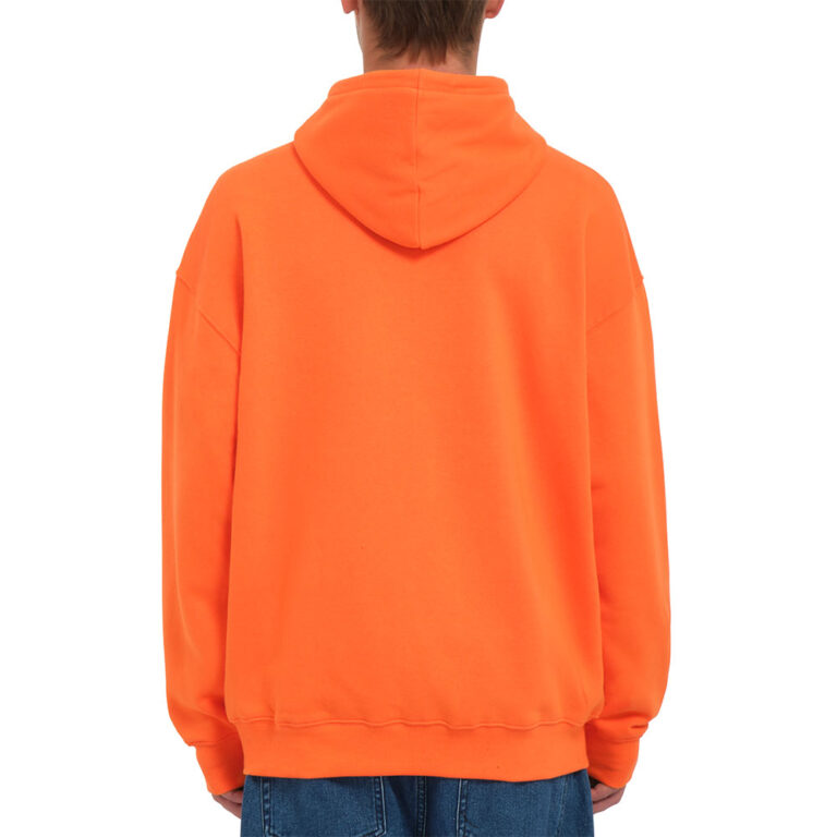 Φούτερ Volcom Obtic Carrot Orange - Image 2