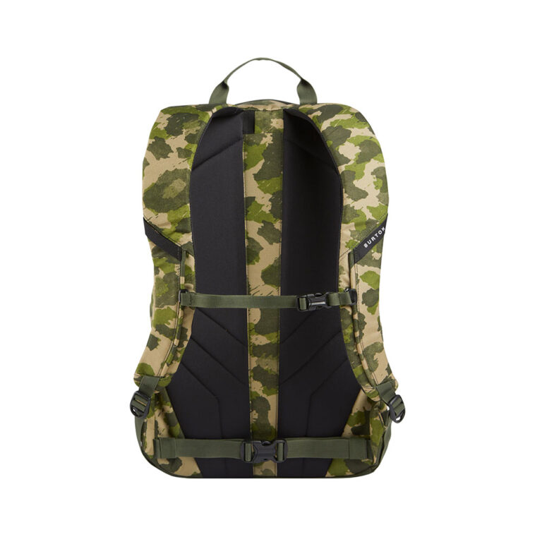 Burton Day Hiker Backpack 25L Felidae Camo