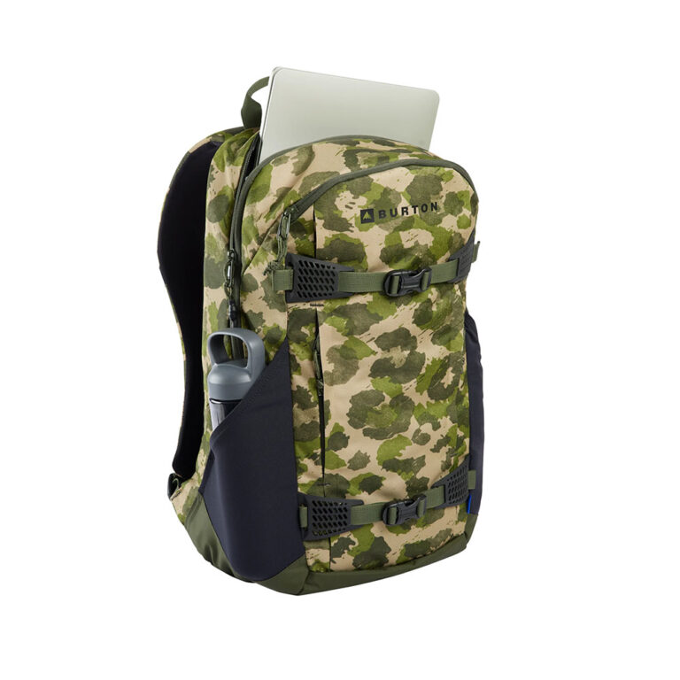 Burton Day Hiker Backpack 25L Felidae Camo