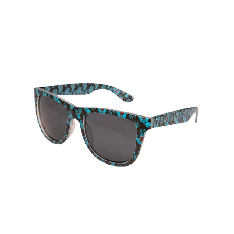 Santa Cruz Multi Hand Black Blue