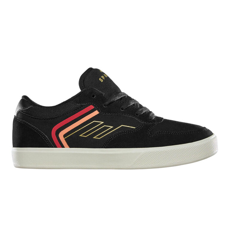 Emerica KSL G6 Black Red Beige